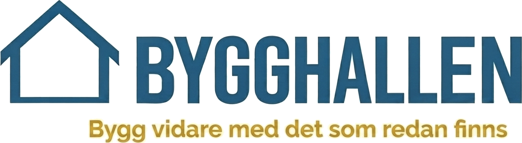 Bygghallen